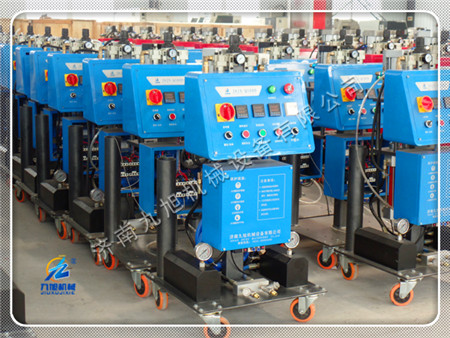 聚脲涂層也在防腐、防水等領域具有良好的業績